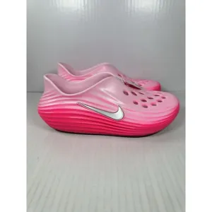 Size 9 Nike Womens ReactX Rejuven8 Pinksicle Slip On Shoe Sneaker HV5062-601 NEW
