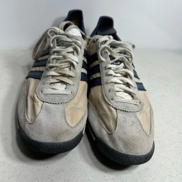 Size Men's 12 - Adidas SL72 Shoes Rare original