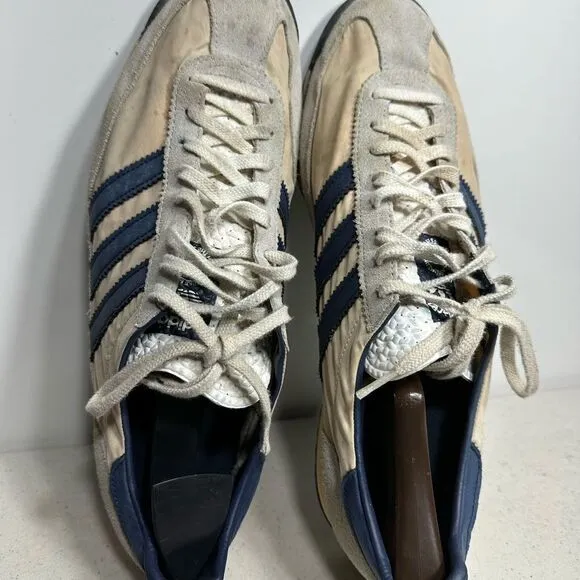 Size Men's 12 - Adidas SL72 Shoes Rare original