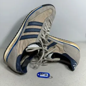 Size Men's 12 - Adidas SL72 Shoes Rare original
