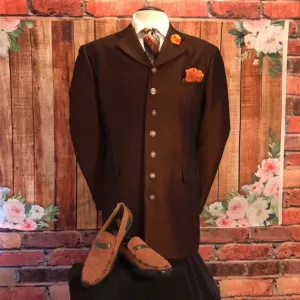 SoHo Collection Coat