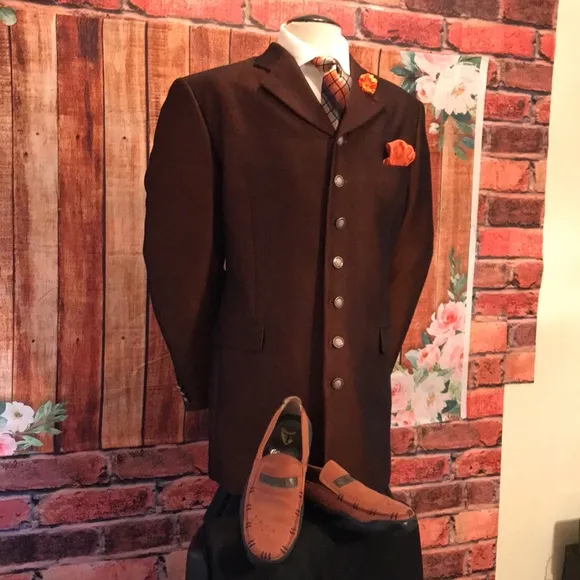 SoHo Collection Coat