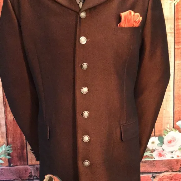 SoHo Collection Coat