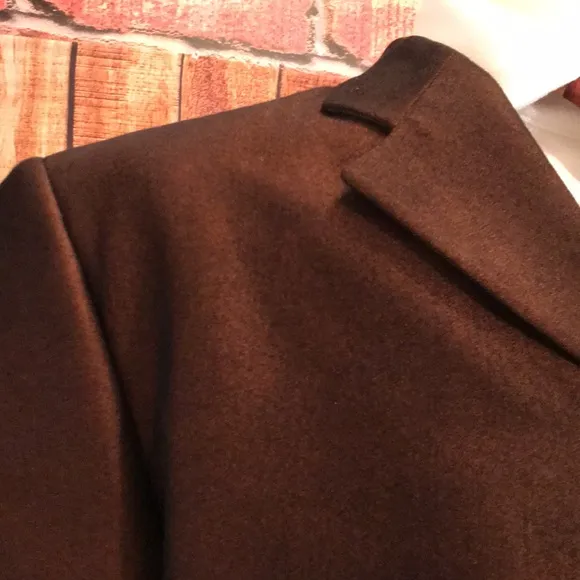 SoHo Collection Coat