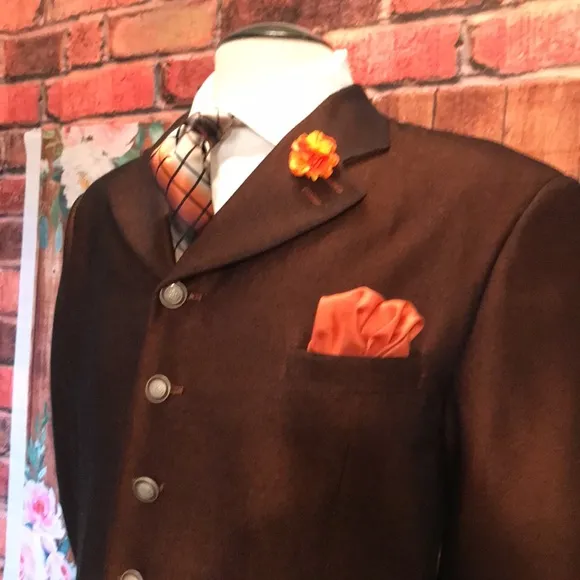 SoHo Collection Coat