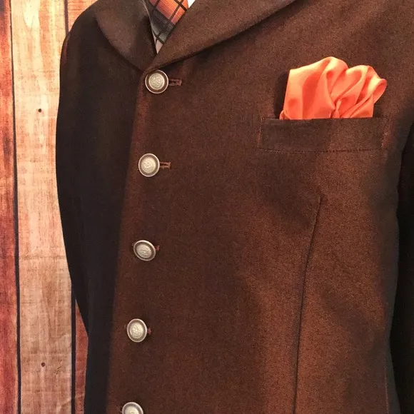 SoHo Collection Coat