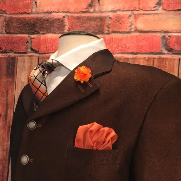SoHo Collection Coat