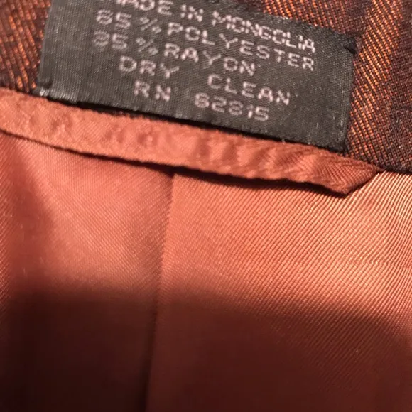 SoHo Collection Coat