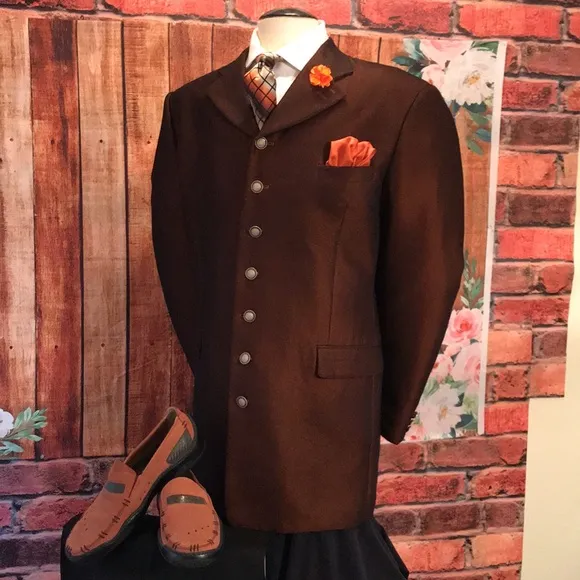 SoHo Collection Coat