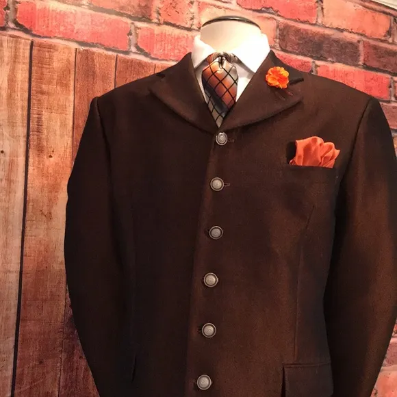 SoHo Collection Coat
