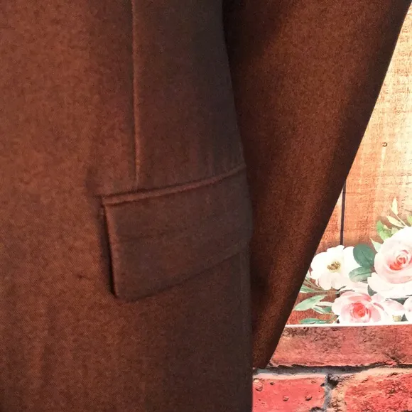 SoHo Collection Coat
