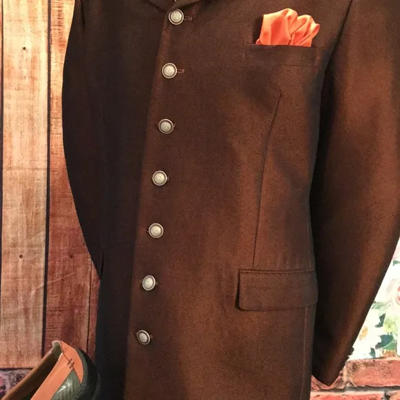 SoHo Collection Coat