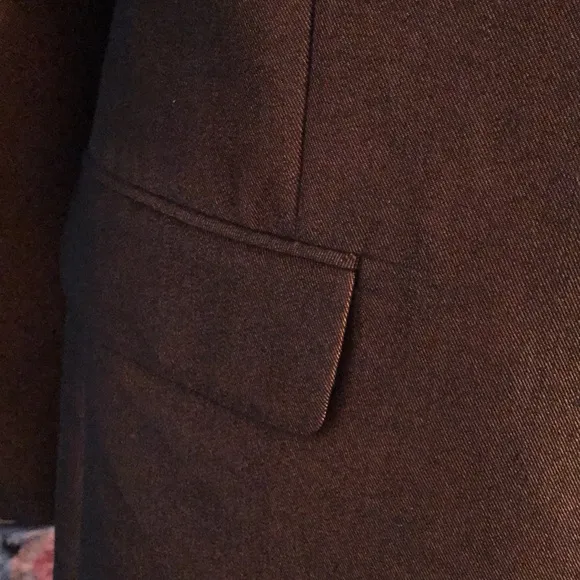 SoHo Collection Coat