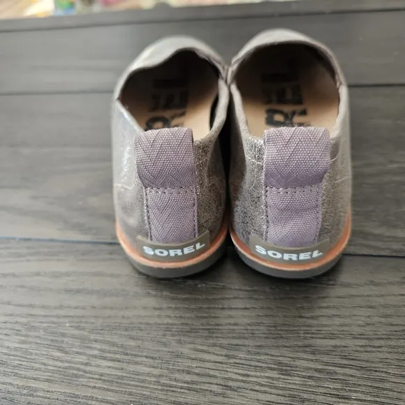 Sorel Ella Slip-On