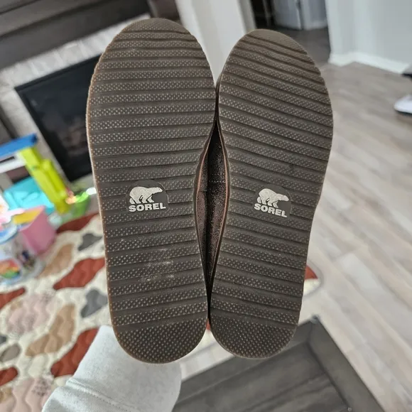 Sorel Ella Slip-On