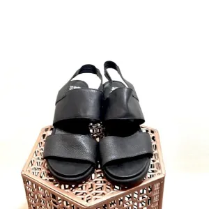 SOREL Joanie II Slingback wedge Sandals 12