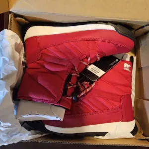 Sorel Youth Shoes