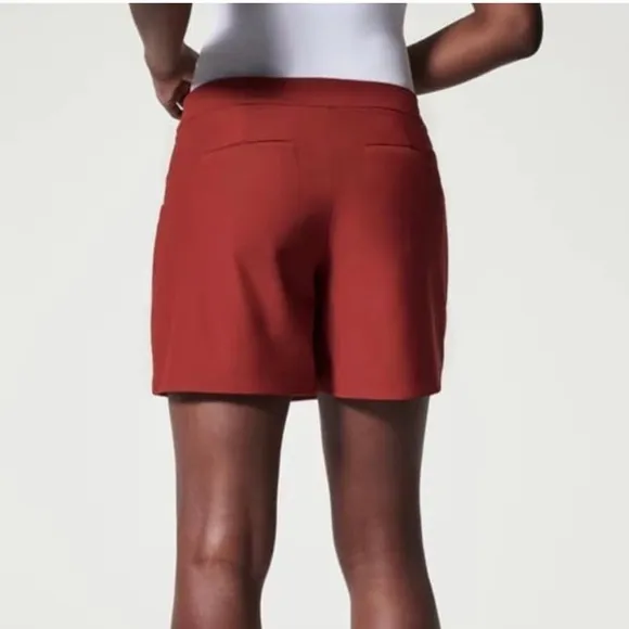 Spanx Sunshine Skort, 6&quot; Size M NWT