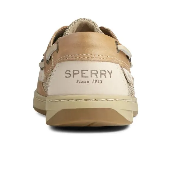 Sperry Bluefish 2-Eye Boat Shoe Boat Shoes