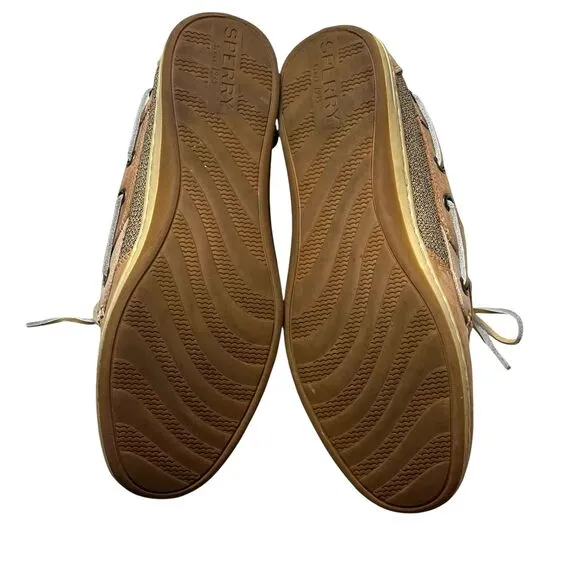 Sperry Bluefish 2-Eye Boat Shoe Boat Shoes