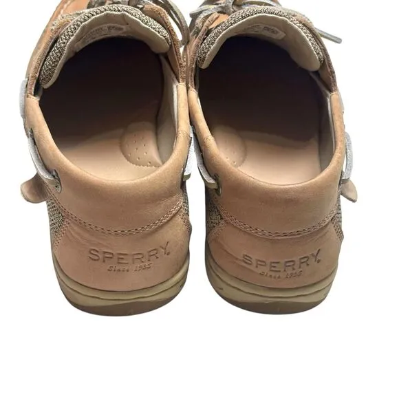 Sperry Bluefish 2-Eye Boat Shoe Boat Shoes