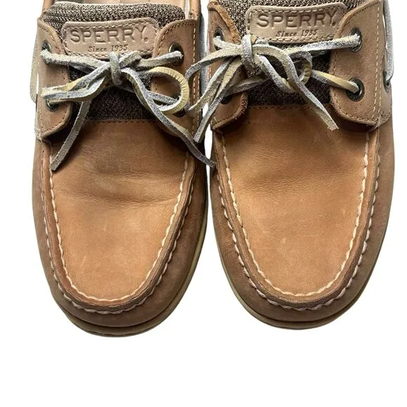 Sperry Bluefish 2-Eye Boat Shoe Boat Shoes