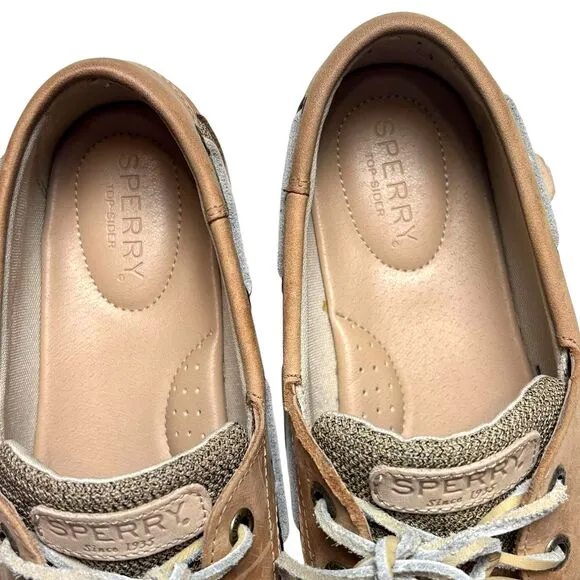 Sperry Bluefish 2-Eye Boat Shoe Boat Shoes