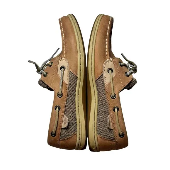 Sperry Bluefish 2-Eye Boat Shoe Boat Shoes