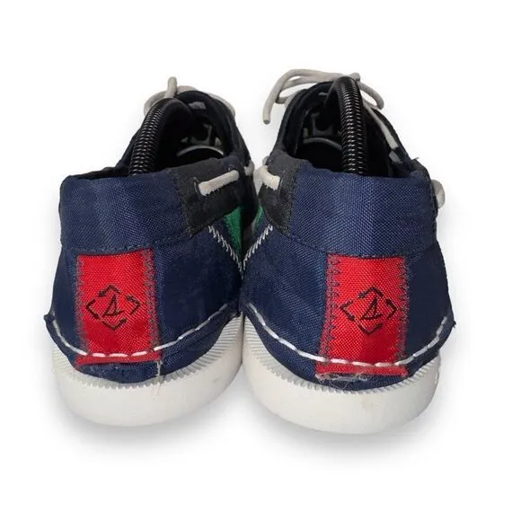 Sperry Top-Sider Authentic Original 2-Eye Bionic Boat Shoes STS19375 Men's 12