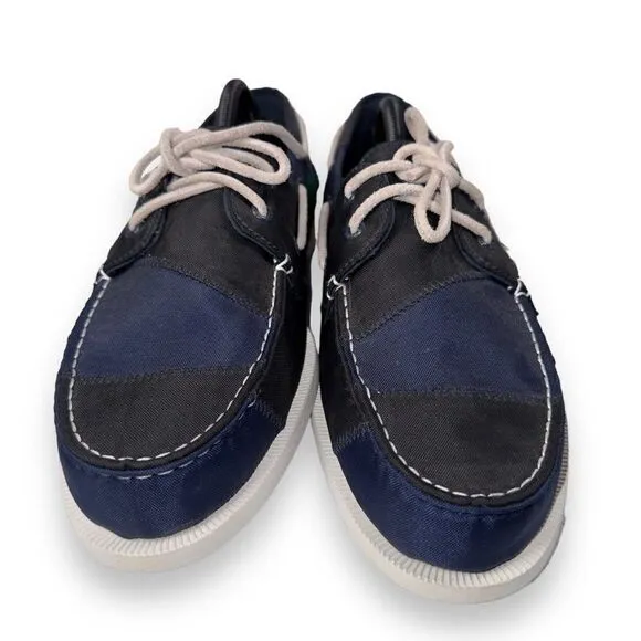 Sperry Top-Sider Authentic Original 2-Eye Bionic Boat Shoes STS19375 Men's 12