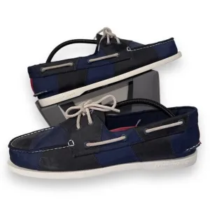 Sperry Top-Sider Authentic Original 2-Eye Bionic Boat Shoes STS19375 Men's 12