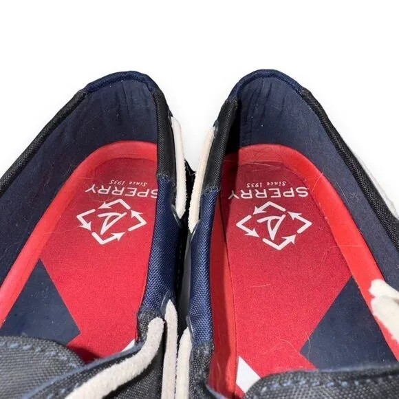 Sperry Top-Sider Authentic Original 2-Eye Bionic Boat Shoes STS19375 Men's 12