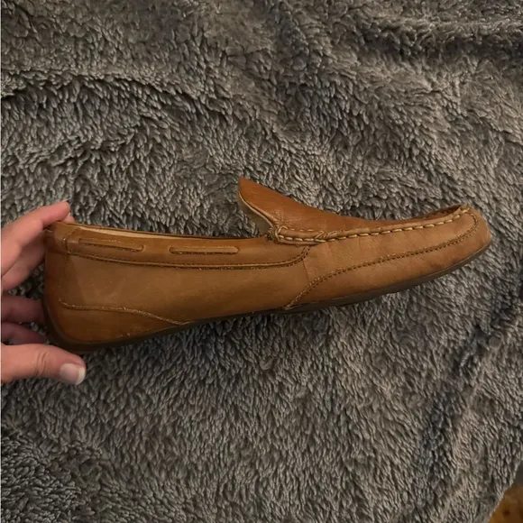 SPERRY TOP SIDER Men’s Navigator Slip On Loafer