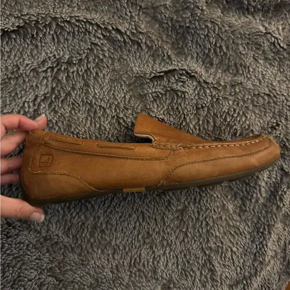 SPERRY TOP SIDER Men’s Navigator Slip On Loafer