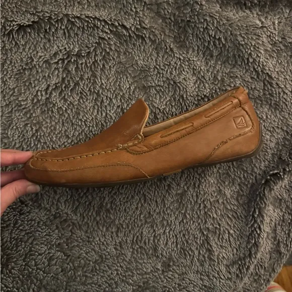 SPERRY TOP SIDER Men’s Navigator Slip On Loafer