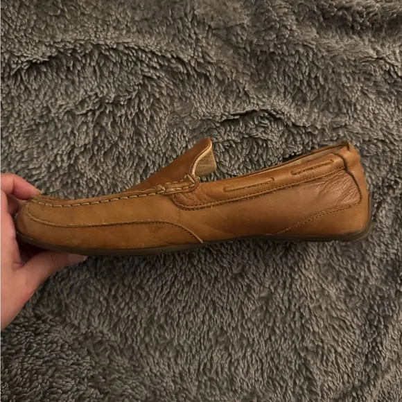 SPERRY TOP SIDER Men’s Navigator Slip On Loafer