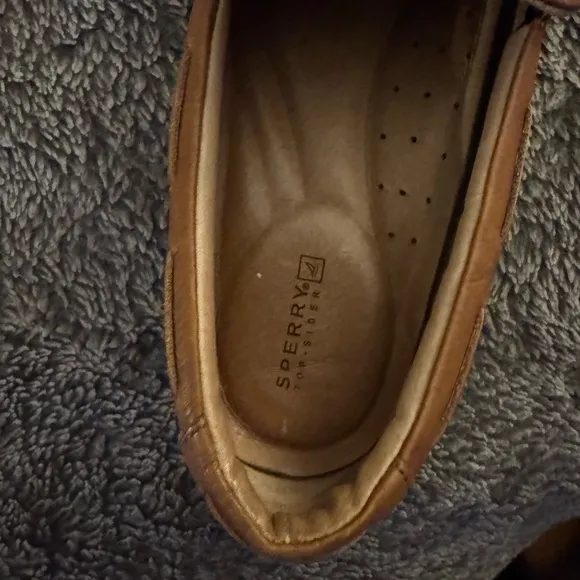 SPERRY TOP SIDER Men’s Navigator Slip On Loafer