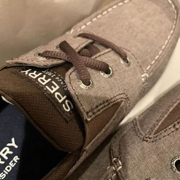 Sperry | Bowrider Plush-Step Slip-On