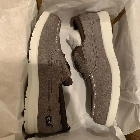 Sperry | Bowrider Plush-Step Slip-On
