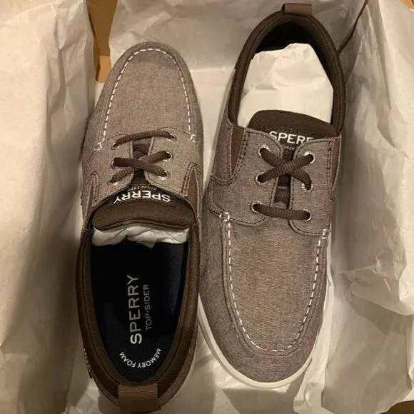 Sperry | Bowrider Plush-Step Slip-On