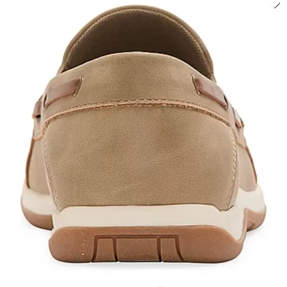 St. John’s Bay Oakdale Boat Shoes