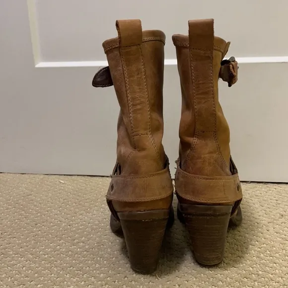 Steve Madden “hocus” boot