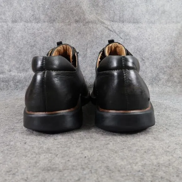 Steve Madden Shoes Mens 11.5 Oxford Classic Charter Leather Professional Formal