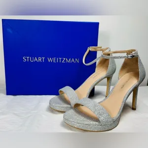 Stuart Weitzman Kassidy Platform Sandals