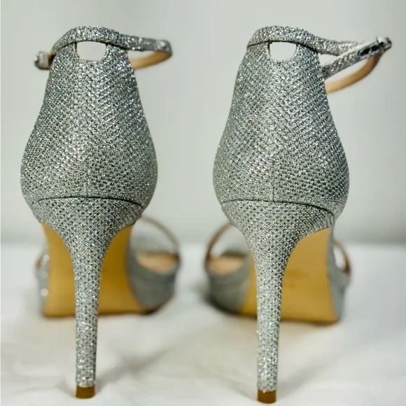Stuart Weitzman Kassidy Platform Sandals