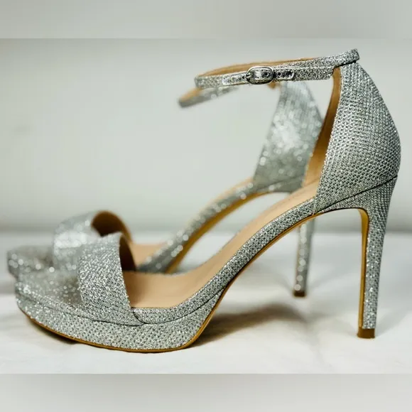 Stuart Weitzman Kassidy Platform Sandals