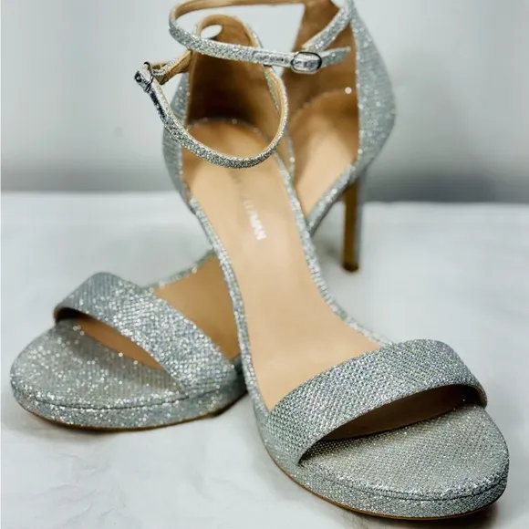Stuart Weitzman Kassidy Platform Sandals