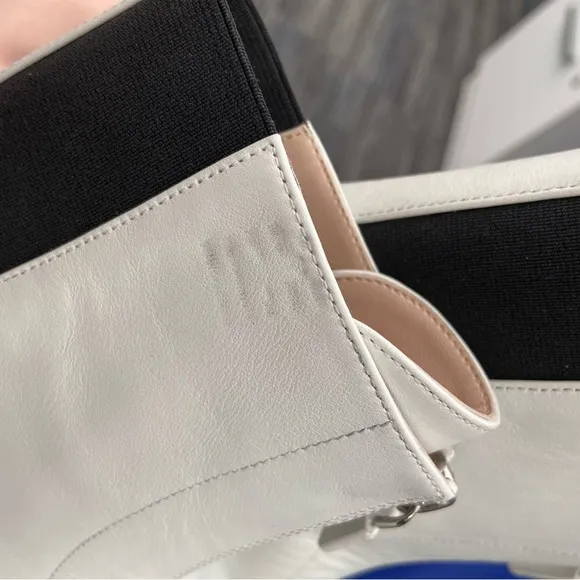 Stuart Weitzman Lodge Zip Bootie