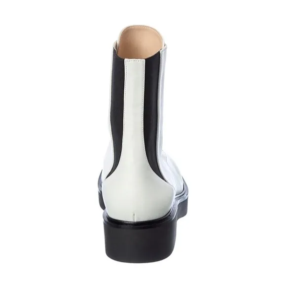 Stuart Weitzman Lodge Zip Bootie