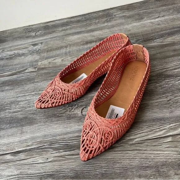 Sundance Veracruz Coral Dream Flat